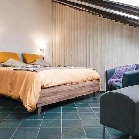Casa Vassalli - Porta Susa, Cit - 2 Con 2 Bagni Privati - Clima & Self Check-in *
