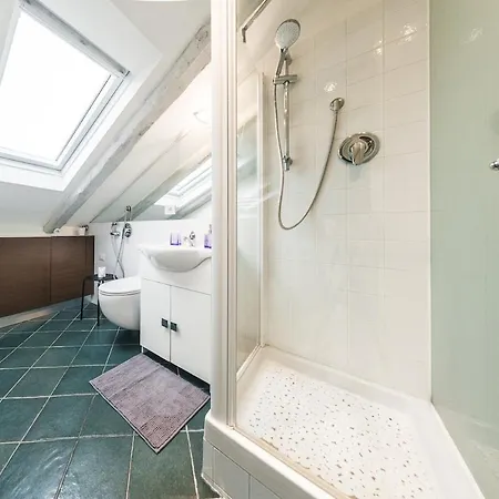 Apartamento Casa Vassalli - Porta Susa, Cit - 2 Con 2 Bagni Privati - Clima & Self Check-in