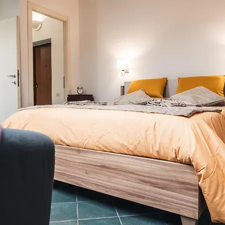 Casa Vassalli - Porta Susa, Cit - 2 Con 2 Bagni Privati - Clima & Self Check-in 公寓