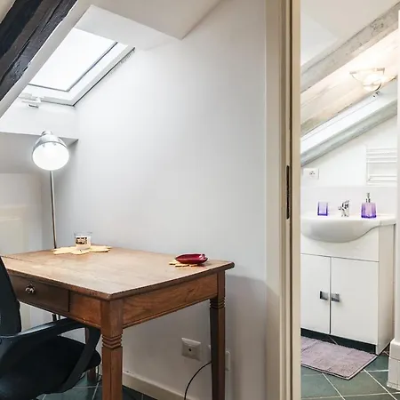 Casa Vassalli - Porta Susa, Cit - 2 Con 2 Bagni Privati - Clima & Self Check-in 公寓 *