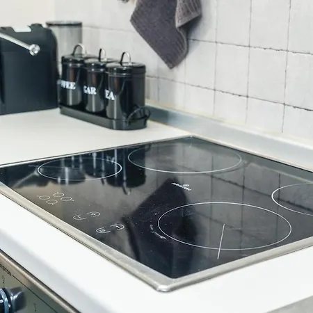 Apartamento Casa Vassalli - Porta Susa, Cit - 2 Con 2 Bagni Privati - Clima & Self Check-in Turín