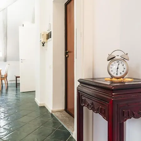 Casa Vassalli - Porta Susa, Cit - 2 Con 2 Bagni Privati - Clima & Self Check-in *