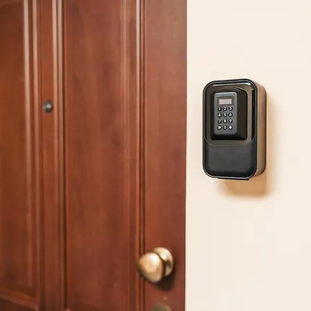 公寓 Casa Vassalli - Porta Susa, Cit - 2 Con 2 Bagni Privati - Clima & Self Check-in 都灵