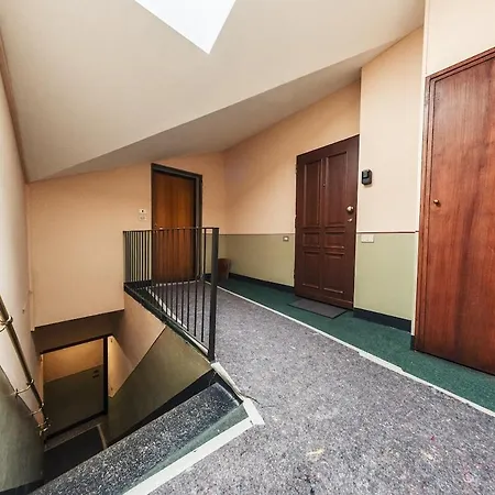 Casa Vassalli - Porta Susa, Cit - 2 Con 2 Bagni Privati - Clima & Self Check-in 都灵