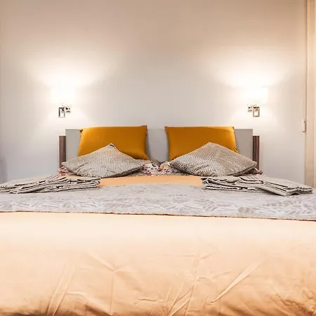 Casa Vassalli - Porta Susa, Cit - 2 Con 2 Bagni Privati - Clima & Self Check-in *
